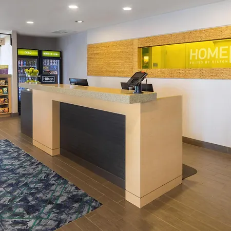 Home2 Suites By Hilton Gillette
