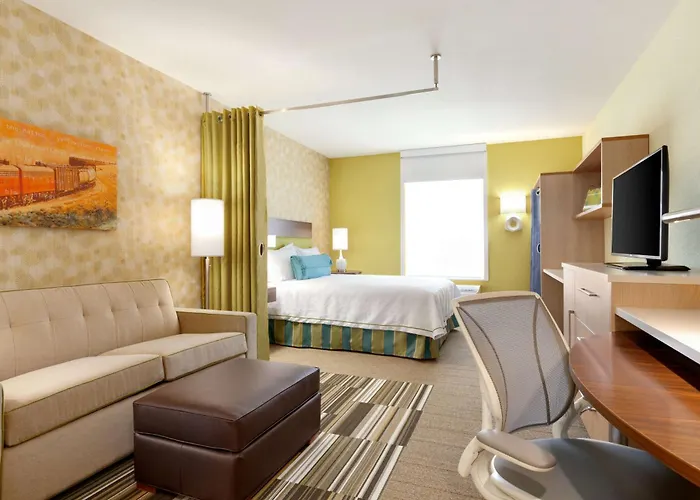 Hotel Home2 By Hilton