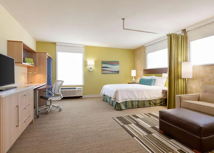 Home2 By Hilton