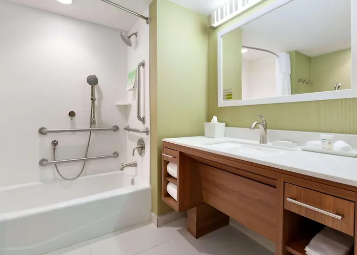 Home2 By Hilton 3* Gillette
