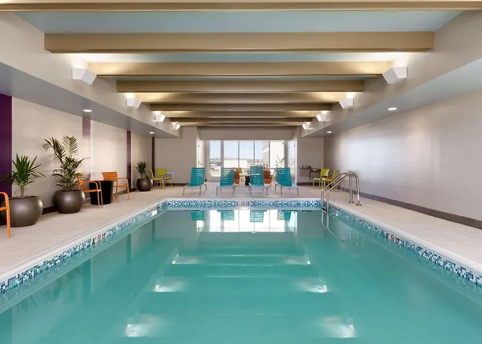 Hotel Home2 By Hilton 3*