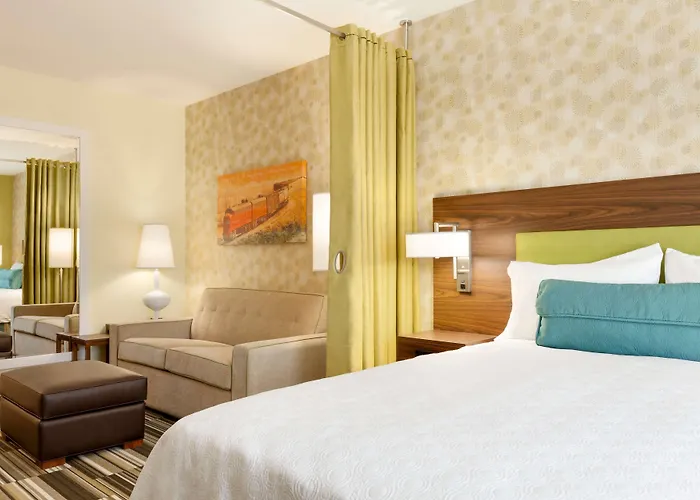 Hotel Home2 By Hilton 3*