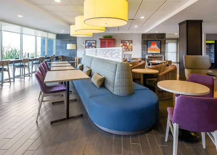 Home2 By Hilton 3*