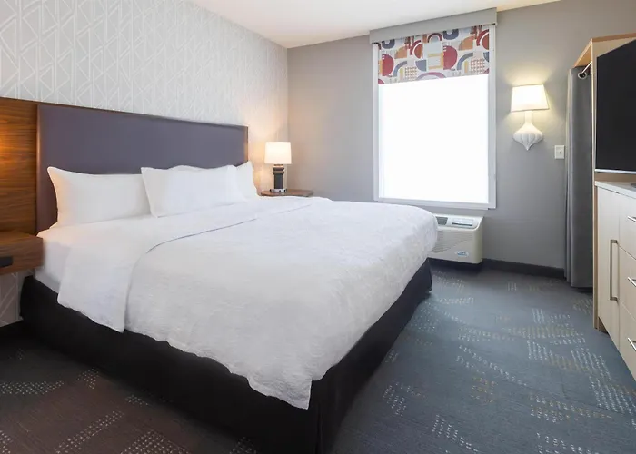 Home2 By Hilton 3*