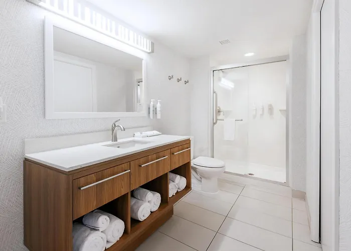 Home2 By Hilton Hotel 3*