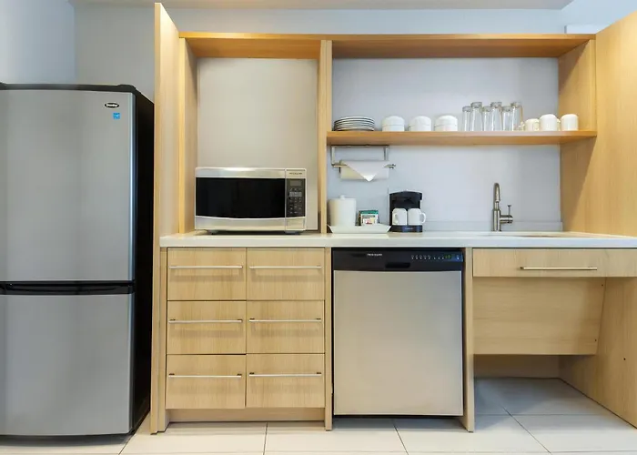 Home2 By Hilton 3* Gillette