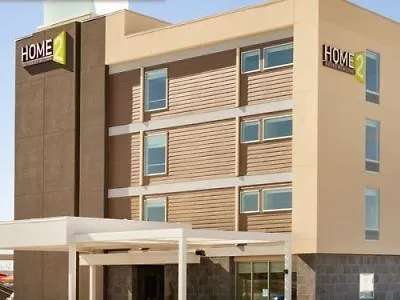 Home2 By Hilton 3* Gillette