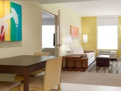 Home2 By Hilton Hotel Gillette