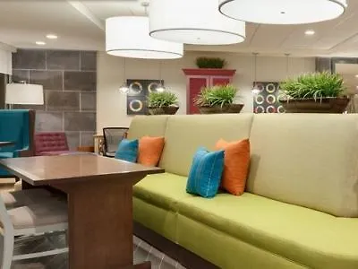 Hotel Home2 By Hilton 3*