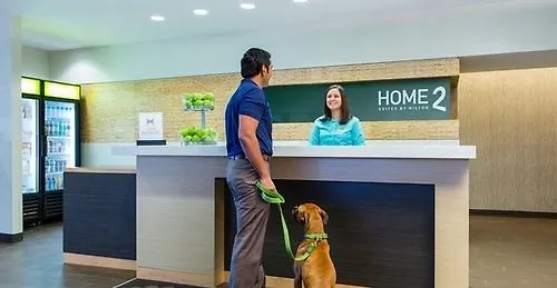 Home2 By Hilton 3*