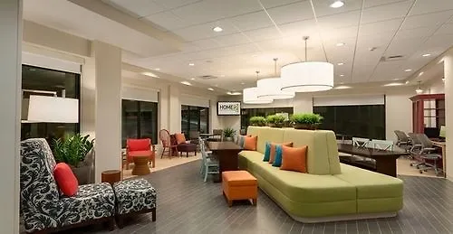 Home2 By Hilton Hotel Gillette