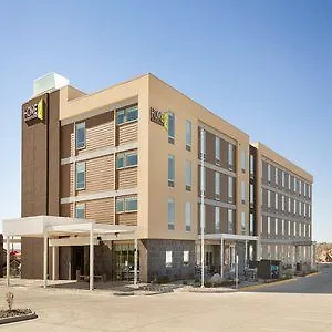 Home2 By Hilton Hotel