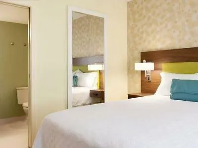 Hotel Home2 By Hilton Gillette